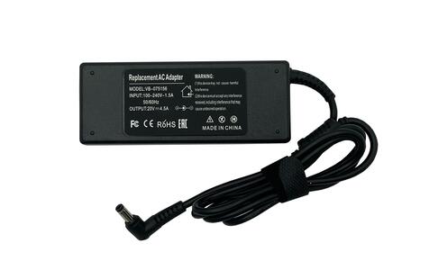 Блок живлення для ноутбука Fujitsu 90Вт 20В 4.5A 5.5x2.5мм F20V4.5A90W OEM Блок живлення для ноутбука Fujitsu 90Вт 20В 4.5A 5.5x2.5мм F20V4.5A90W OEM