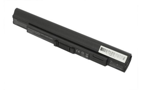 Батарея для ноутбука Acer UM09B7C Aspire One 751 11.1В Черный 2600мАч OEM
