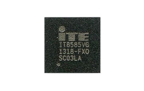 Контроллер ITE IT8585VG-FXO Контроллер ITE IT8585VG-FXO