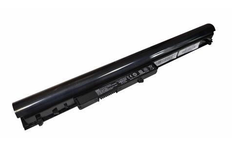 Акумуляторна батарея для ноутбука HP Compaq HSTNN-LB5S 14-A 14.4В Черный 2600мАч OEM Акумуляторна батарея для ноутбука HP Compaq HSTNN-LB5S 14-A 14.4В Черный 2600мАч OEM