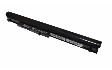 Акумуляторна батарея для ноутбука HP Compaq HSTNN-LB5S 14-A 14.4В Черный 2600мАч OEM Акумуляторна батарея для ноутбука HP Compaq HSTNN-LB5S 14-A 14.4В Черный 2600мАч OEM - фото 2
