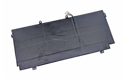Акумуляторна батарея для ноутбука HP SH03XL Spectre x360 11.55В Черный 5013мАч OEM - фото 2
