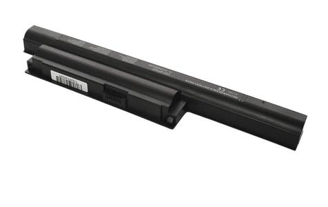 Батарея для ноутбука Sony VAIO VGP-BPS22 VPCE 10.8В Черный 3600мАч Orig Батарея для ноутбука Sony VAIO VGP-BPS22 VPCE 10.8В Черный 3600мАч Orig