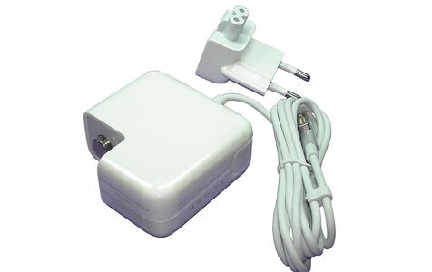 Зарядное устройство для ноутбука Apple 45Вт 14.5В 3.1A MagSafe A1244 OEM