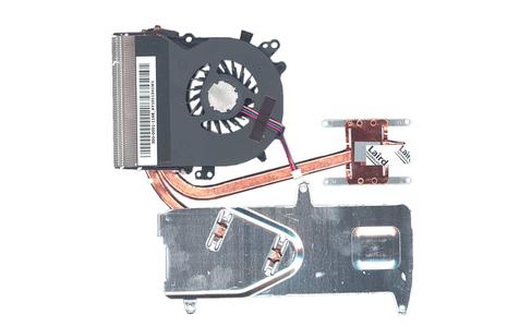 Система охлаждения для ноутбука Sony 5V 0,2А 3-pin Panasonic Vaio VGN-NW Система охлаждения для ноутбука Sony 5V 0,2А 3-pin Panasonic Vaio VGN-NW