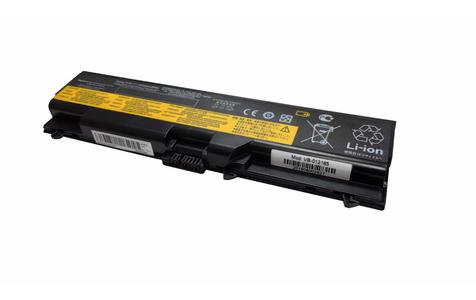 Батарея для ноутбука Lenovo-IBM 42T4235 ThinkPad T410 10.8В Черный 5200мАч OEM Батарея для ноутбука Lenovo-IBM 42T4235 ThinkPad T410 10.8В Черный 5200мАч OEM