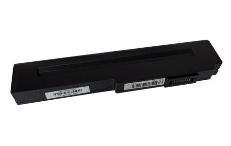 Акумуляторна батарея для ноутбука Asus A32-M50 11.1В Черный 5200мАч OEM Акумуляторна батарея для ноутбука Asus A32-M50 11.1В Черный 5200мАч OEM - фото 3