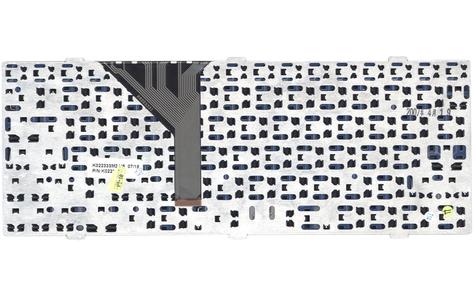 Клавіатура для ноутбука Fujitsu LifeBook (P7010) Black, RU Клавіатура для ноутбука Fujitsu LifeBook (P7010) Black, RU - фото 3