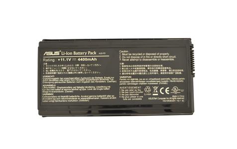 Батарея для ноутбука Asus A32-F5 F5 series 11.1В Черный 4400мАч Orig Батарея для ноутбука Asus A32-F5 F5 series 11.1В Черный 4400мАч Orig