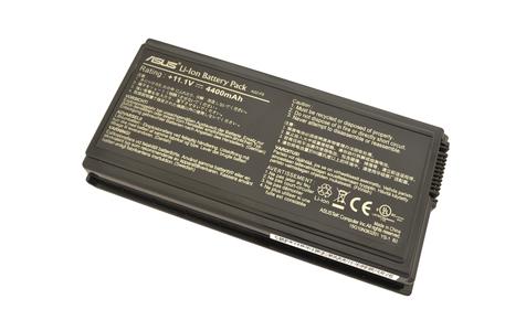 Батарея для ноутбука Asus A32-F5 F5 series 11.1В Черный 4400мАч Orig Батарея для ноутбука Asus A32-F5 F5 series 11.1В Черный 4400мАч Orig - фото 3