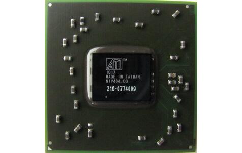 Чип ATI 216-0774009 Чип ATI 216-0774009