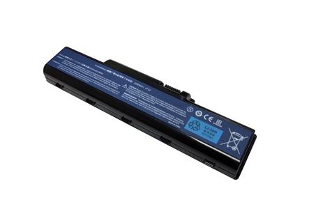 Акумуляторна батарея для ноутбука Acer AS09A31 Aspire 4732 11.1В Черный 5200мАч OEM Акумуляторна батарея для ноутбука Acer AS09A31 Aspire 4732 11.1В Черный 5200мАч OEM - фото 2