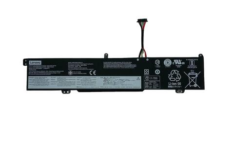Батарея для ноутбука Lenovo L18C3PF1 IdeaPad L340-17 11.4В Черный 4000мАч OEM Батарея для ноутбука Lenovo L18C3PF1 IdeaPad L340-17 11.4В Черный 4000мАч OEM