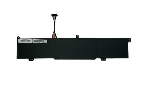 Батарея для ноутбука Lenovo L18C3PF1 IdeaPad L340-17 11.4В Черный 4000мАч OEM Батарея для ноутбука Lenovo L18C3PF1 IdeaPad L340-17 11.4В Черный 4000мАч OEM - фото 2