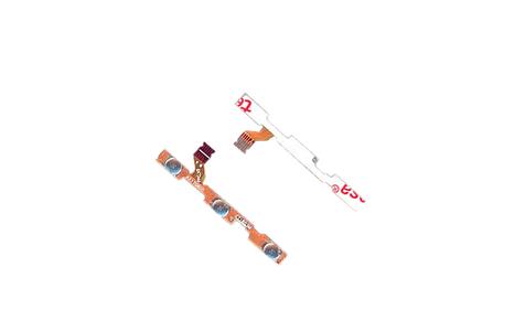 Шлейф кнопки ввімкнення і кнопок гучності для Xiaomi Mi 5x Шлейф кнопки ввімкнення і кнопок гучності для Xiaomi Mi 5x