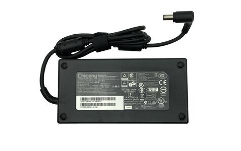 Блок живлення для ноутбука Acer 230Вт 19.5В 11.8A 7.4x5.0мм A12-230P1A Блок живлення для ноутбука Acer 230Вт 19.5В 11.8A 7.4x5.0мм A12-230P1A