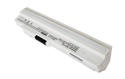 Усиленная аккумуляторная батарея для ноутбука MSI BTY-S12 Wind U100 11.1V White 6600mAh OEM Усиленная аккумуляторная батарея для ноутбука MSI BTY-S12 Wind U100 11.1V White 6600mAh OEM - фото 4