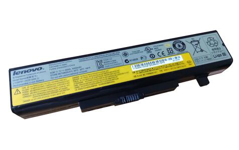 Акумуляторна батарея для ноутбука Lenovo-IBM L11L6Y01 IdeaPad G480 G485 G580 G585 G400 G500 G700 Y480 Y480P Y485N Y485P Y580 Y580N Y580P Z480 Z485 Z580 Z585 11.1В Черный 4400мАч Orig Акумуляторна батарея для ноутбука Lenovo-IBM L11L6Y01 IdeaPad G480 G485 G580 G585 G400 G500 G700 Y480 Y480P Y485N Y485P Y580 Y580N Y580P Z480 Z485 Z580 Z585 11.1В Черный 4400мАч Orig