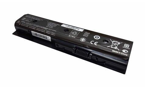 Акумуляторна батарея для ноутбука HP Compaq HSTNN-LB3P DV6-7000 11.1В Черный 5200мАч OEM Акумуляторна батарея для ноутбука HP Compaq HSTNN-LB3P DV6-7000 11.1В Черный 5200мАч OEM - фото 2