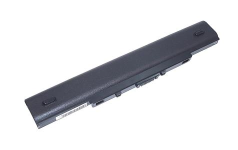 Акумуляторна батарея для ноутбука Asus A32-U31 U31 14.4В Черный 5200мАч OEM Акумуляторна батарея для ноутбука Asus A32-U31 U31 14.4В Черный 5200мАч OEM - фото 2