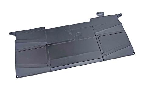 Акумуляторна батарея для ноутбука Apple A1375 MacBook A1375-2S2P 7.3В Черный 5200мАч OEM Акумуляторна батарея для ноутбука Apple A1375 MacBook A1375-2S2P 7.3В Черный 5200мАч OEM - фото 2