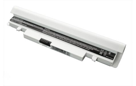 Батарея для ноутбука Samsung AA-PB2VC6B N100 11.1В Белый 5200мАч OEM Батарея для ноутбука Samsung AA-PB2VC6B N100 11.1В Белый 5200мАч OEM