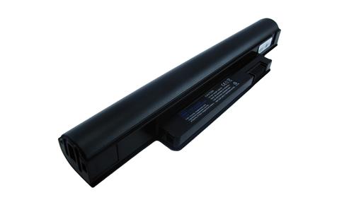 Акумуляторна батарея для ноутбука Dell J590M Mini 10 11.1В Черный 2200мАч OEM Акумуляторна батарея для ноутбука Dell J590M Mini 10 11.1В Черный 2200мАч OEM - фото 2