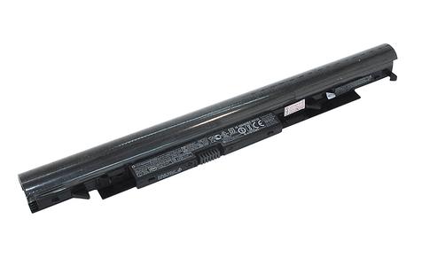 Акумуляторна батарея для ноутбука HP JC04 15-BW 14.8В Черный 2800мАч Orig Акумуляторна батарея для ноутбука HP JC04 15-BW 14.8В Черный 2800мАч Orig