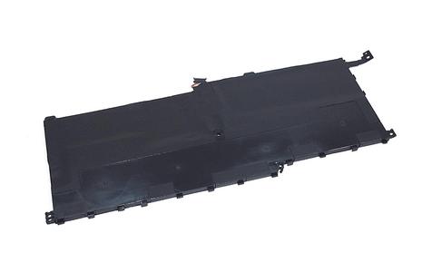 Акумуляторна батарея для ноутбука Lenovo 00HW028 ThinkPad X1 Carbon 2016 15.2В Черный 3290мАч Акумуляторна батарея для ноутбука Lenovo 00HW028 ThinkPad X1 Carbon 2016 15.2В Черный 3290мАч - фото 2