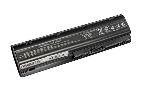Акумуляторна батарея для ноутбука HP Compaq HSTNN-Q62C dm4-1000 10.8В Черный 5200мАч OEM Акумуляторна батарея для ноутбука HP Compaq HSTNN-Q62C dm4-1000 10.8В Черный 5200мАч OEM