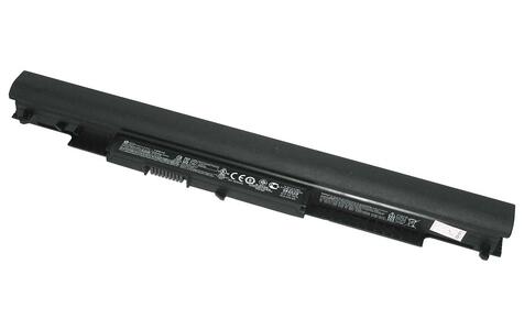 Акумуляторна батарея для ноутбука HP HS03 Pavilion 256 G4 10.95В Черный 2670мАч Orig Акумуляторна батарея для ноутбука HP HS03 Pavilion 256 G4 10.95В Черный 2670мАч Orig