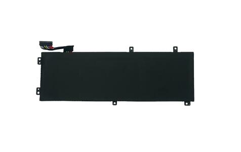 Акумуляторна батарея для ноутбука Dell H5H20 Precision 5510 11.55В Черный 4800мАч OEM Акумуляторна батарея для ноутбука Dell H5H20 Precision 5510 11.55В Черный 4800мАч OEM - фото 2