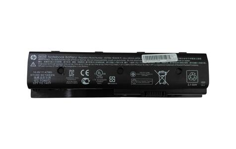 Батарея для ноутбука HP Compaq HSTNN-LB3P DV6-7000 11.1В Черный 5200мАч Orig