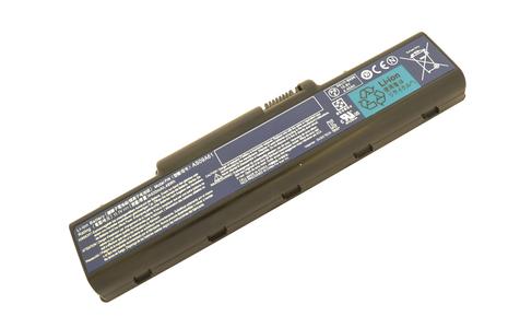 Батарея для ноутбука Acer AS09A31 11.1В Черный 4400мАч Orig