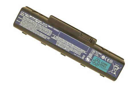 Батарея для ноутбука Acer AS09A31 11.1В Черный 4400мАч Orig