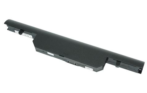 Акумуляторна батарея для ноутбука DNS WA50BAT-6 WA50 11.1В Черный 4300мАч Orig Акумуляторна батарея для ноутбука DNS WA50BAT-6 WA50 11.1В Черный 4300мАч Orig - фото 2