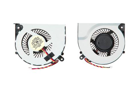 Вентилятор для ноутбука Toshiba Satellite C850, C855, C875, C870, L850, L870 VER-2, 5V 0.5A 3-pin FCN Вентилятор для ноутбука Toshiba Satellite C850, C855, C875, C870, L850, L870 VER-2, 5V 0.5A 3-pin FCN