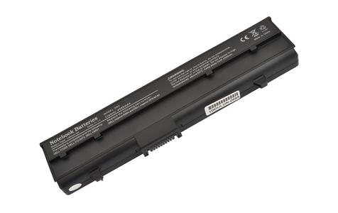 Акумуляторна батарея для ноутбука Dell Y9943 Inspiron 640m 11.1В Черный 4400мАч OEM - фото 2