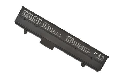 Акумуляторна батарея для ноутбука Dell Y9943 Inspiron 640m 11.1В Черный 4400мАч OEM - фото 5