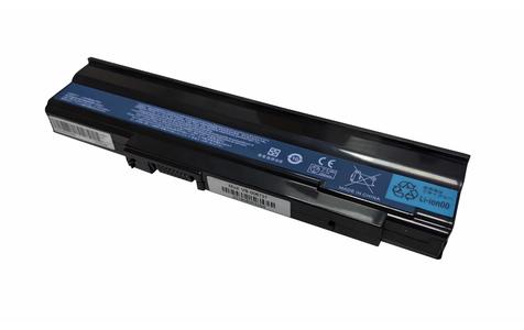 Акумуляторна батарея для ноутбука Acer AS09C31 NV4001 11.1В Черный 5200мАч OEM Акумуляторна батарея для ноутбука Acer AS09C31 NV4001 11.1В Черный 5200мАч OEM - фото 2