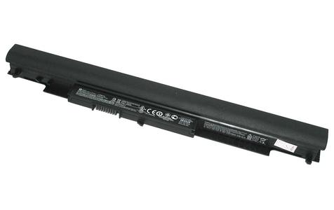 Батарея для ноутбука HP HS04 Pavilion 14-ac 14.6В 41Вт Черный 2670мАч Orig Батарея для ноутбука HP HS04 Pavilion 14-ac 14.6В 41Вт Черный 2670мАч Orig
