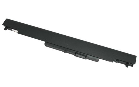 Батарея для ноутбука HP HS04 Pavilion 14-ac 14.6В 41Вт Черный 2670мАч Orig Батарея для ноутбука HP HS04 Pavilion 14-ac 14.6В 41Вт Черный 2670мАч Orig
