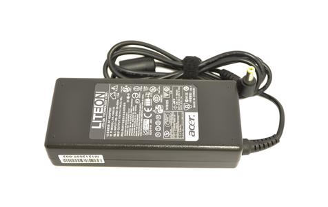 Зарядное устройство для ноутбука Acer 90Вт 19В 4.74A 5.5x1.7мм PA-1900-05 Orig Зарядное устройство для ноутбука Acer 90Вт 19В 4.74A 5.5x1.7мм PA-1900-05 Orig