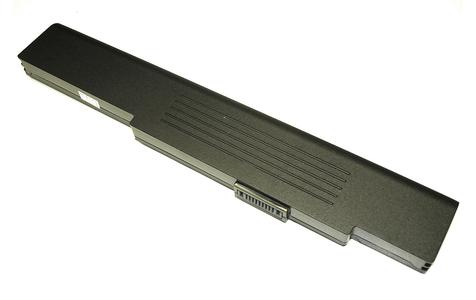 Акумуляторна батарея для ноутбука MSI A42-A15 CX640 14.4В Черный 5200мАч OEM Акумуляторна батарея для ноутбука MSI A42-A15 CX640 14.4В Черный 5200мАч OEM - фото 2