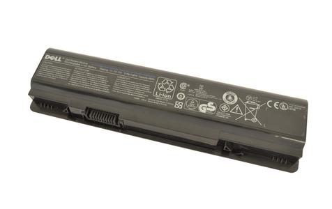 Батарея для ноутбука Dell F287H Inspiron 1410 11.1В Черный 4400мАч Orig Батарея для ноутбука Dell F287H Inspiron 1410 11.1В Черный 4400мАч Orig - фото 3