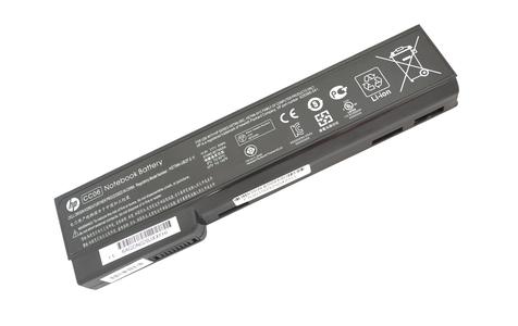 Батарея для ноутбука HP Compaq QK642AA 6560b 10.8В Черный 4910мАч Orig Батарея для ноутбука HP Compaq QK642AA 6560b 10.8В Черный 4910мАч Orig - фото 2