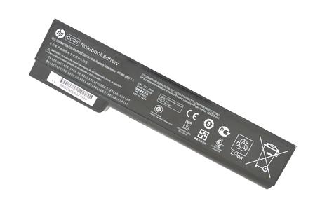 Батарея для ноутбука HP Compaq QK642AA 6560b 10.8В Черный 4910мАч Orig Батарея для ноутбука HP Compaq QK642AA 6560b 10.8В Черный 4910мАч Orig - фото 5