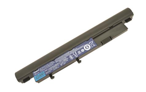 Батарея для ноутбука Acer AS09D70 Aspire 5810T 11.1В Черный 5600мАч Orig Батарея для ноутбука Acer AS09D70 Aspire 5810T 11.1В Черный 5600мАч Orig - фото 2