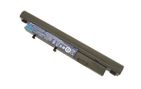 Батарея для ноутбука Acer AS09D70 Aspire 5810T 11.1В Черный 5600мАч Orig Батарея для ноутбука Acer AS09D70 Aspire 5810T 11.1В Черный 5600мАч Orig - фото 3