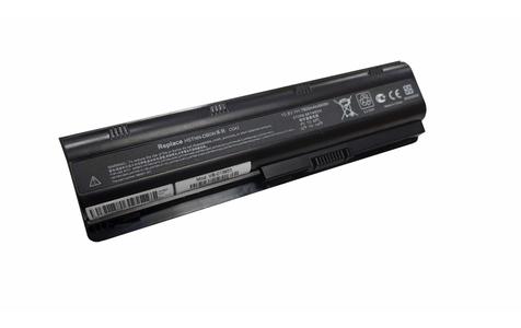 Посилена акумуляторна батарея для ноутбука HP Compaq HSTNN-Q62C dm4-1000 10.8В Черный 7800мАч OEM Посилена акумуляторна батарея для ноутбука HP Compaq HSTNN-Q62C dm4-1000 10.8В Черный 7800мАч OEM